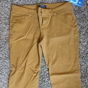 Old Navy pixie Pants